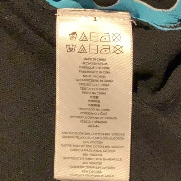 MICHAEL KORS - LAYERED TOP - Picture 5 of 5